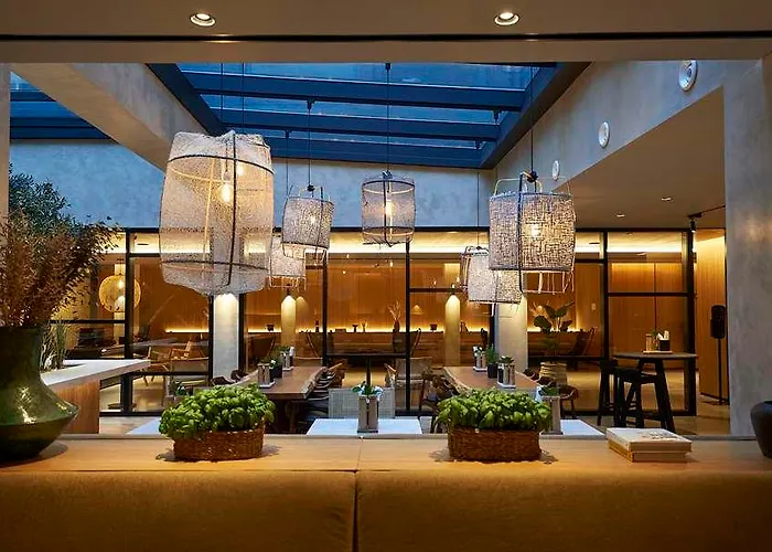 Portobay Teatro Otel Porto