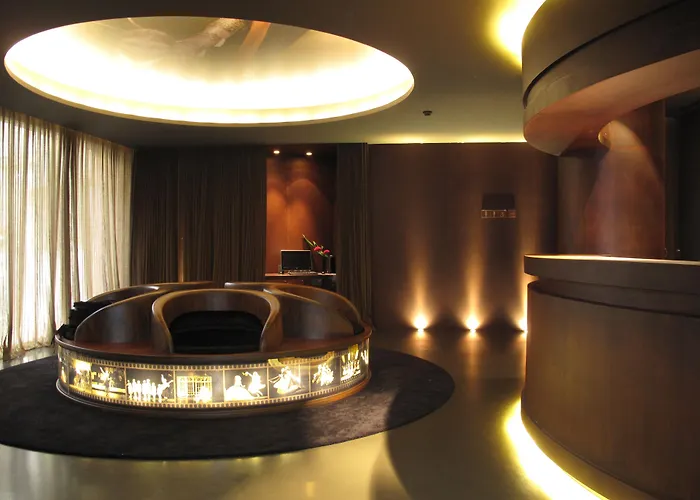 Otel Portobay Teatro