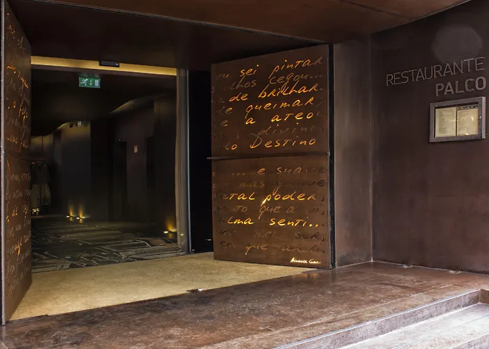 Portobay Teatro Otel 4*