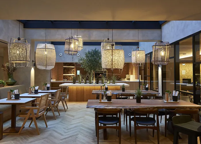 Otel Portobay Teatro Porto