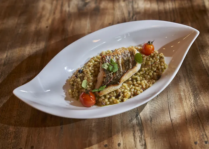 Otel Portobay Teatro 4*