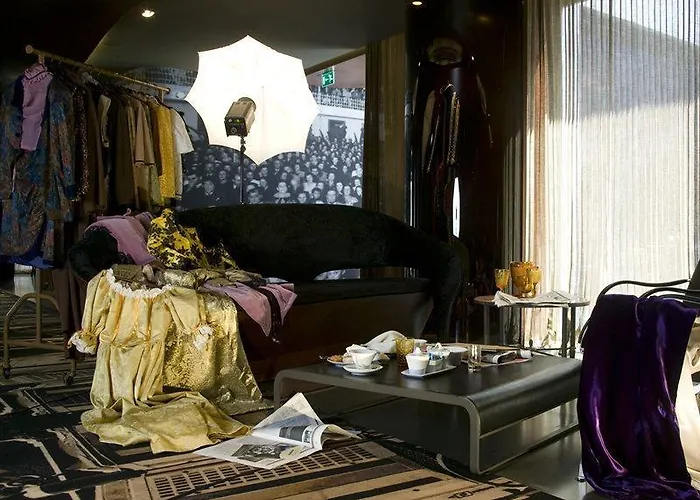 Portobay Teatro Porto