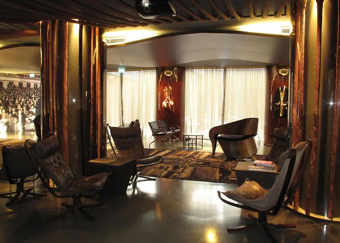 Portobay Teatro Otel