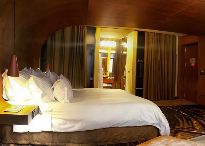 Portobay Teatro Otel Porto