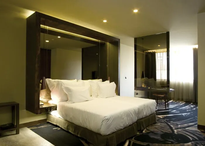 Otel Portobay Teatro