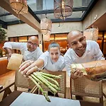 Portobay Teatro Hotel