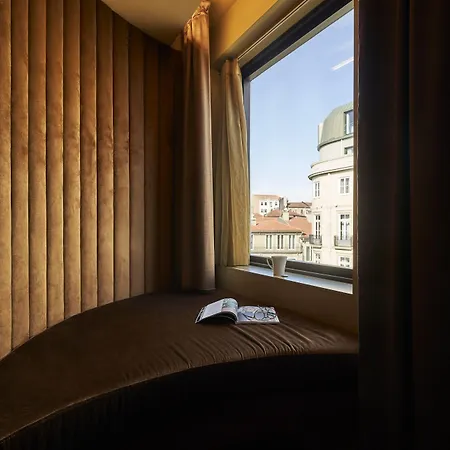 Portobay Teatro Oporto