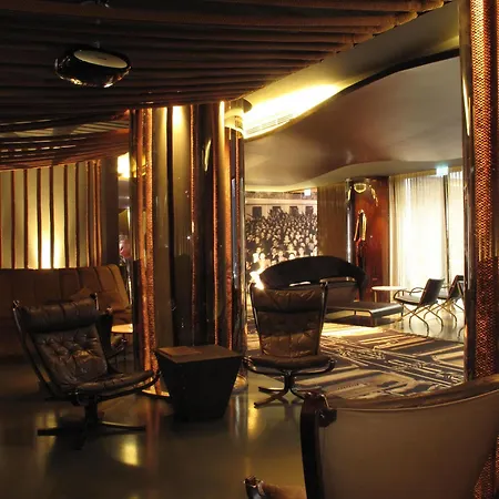 Hotel Portobay Teatro Oporto