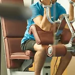 Hotell Portobay Teatro