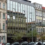 Portobay Teatro Hotell Oporto