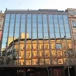 Hotel Portobay Teatro 4*