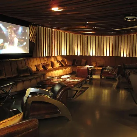 Hotel Portobay Teatro