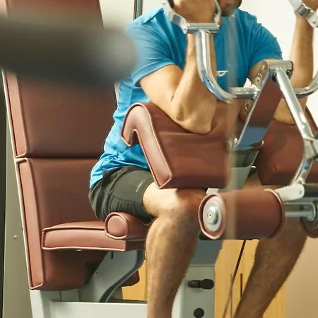 Hotel Portobay Teatro