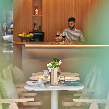 Portobay Teatro Oporto