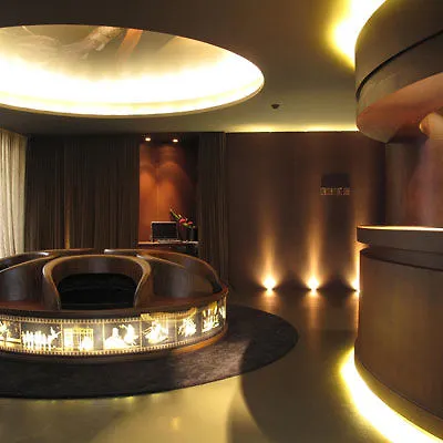 Hotell Portobay Teatro 4*