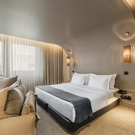 Hotel Portobay Teatro