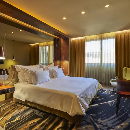 Hotel Portobay Teatro