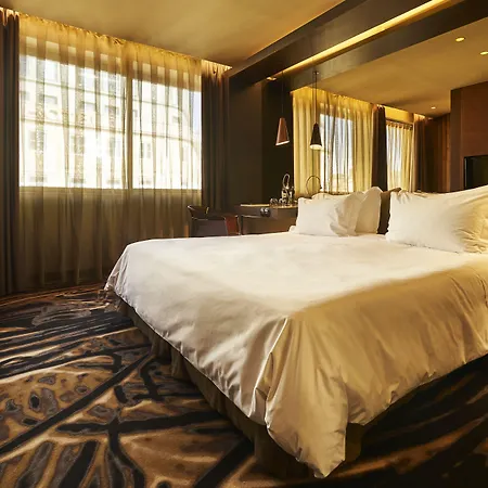 Portobay Teatro Hotel Porto