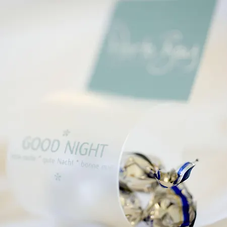 Hotel Portobay Teatro