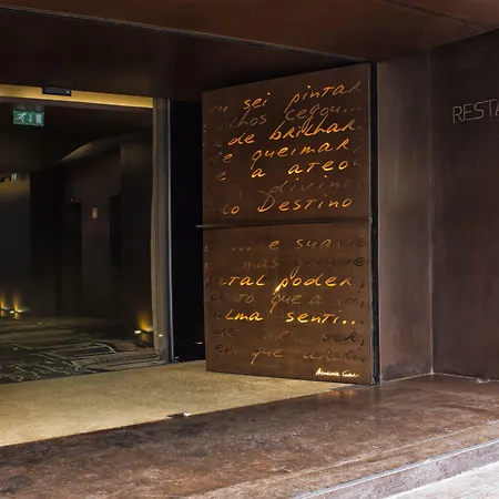 Portobay Teatro Hotel 4*