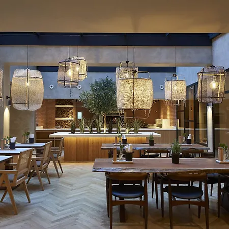 Hotel Portobay Teatro Porto