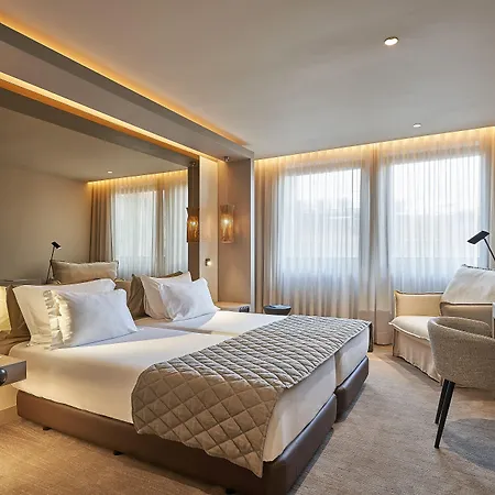 Portobay Teatro Porto