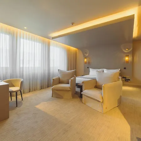 Hotel Portobay Teatro Porto