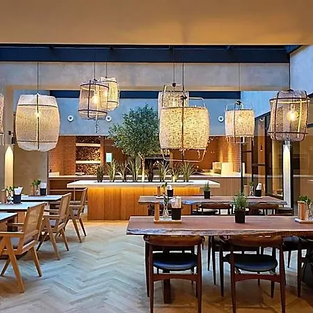 Hotel Portobay Teatro Porto