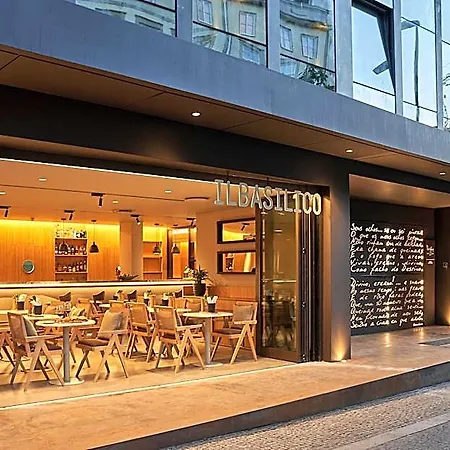 Portobay Teatro Hotel