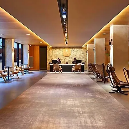 Hotel Portobay Teatro 4*