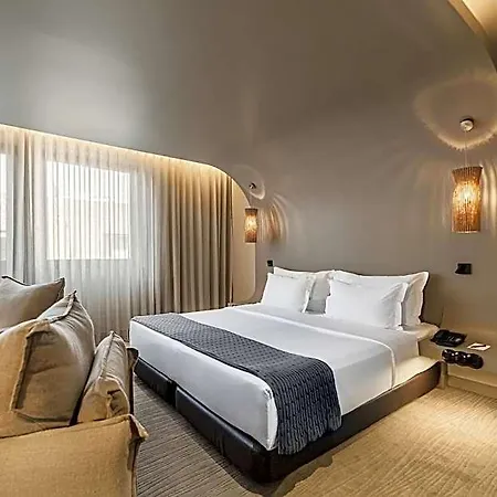 Portobay Teatro Hotel Porto