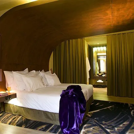 Hotel Portobay Teatro