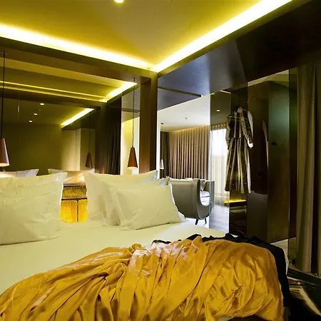 Hotel Portobay Teatro Porto
