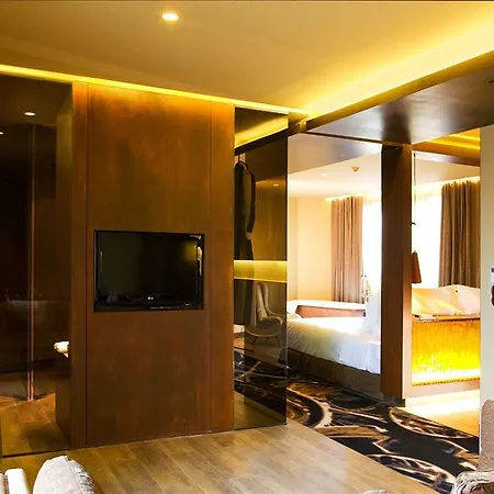 Hotel Portobay Teatro Porto