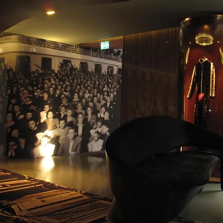 Portobay Teatro Porto