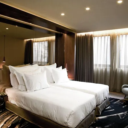 Portobay Teatro Hotel Porto