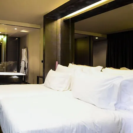 Hotell Portobay Teatro Oporto