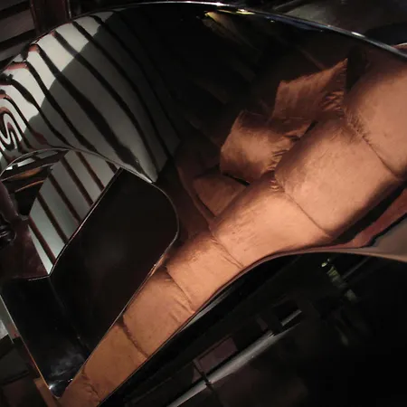 Hotel Portobay Teatro