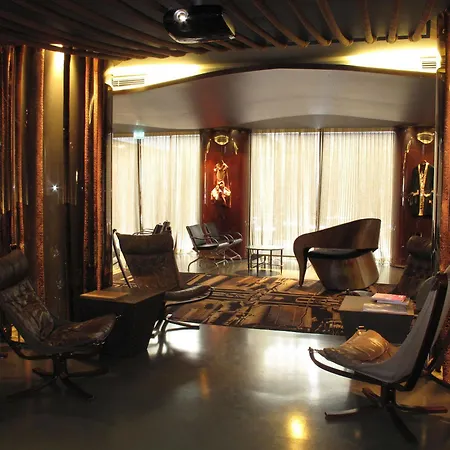 Portobay Teatro Hotel