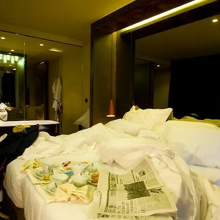 Portobay Teatro Hotel