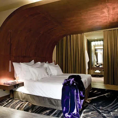 Portobay Teatro 4* Porto