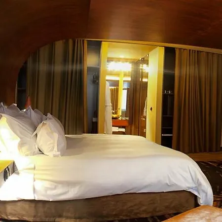 Portobay Teatro Hotel Porto