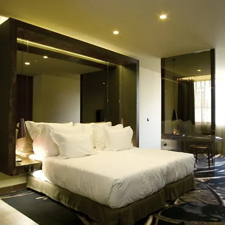 Hotel Portobay Teatro