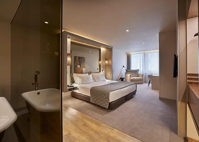 Portobay Teatro Hotel