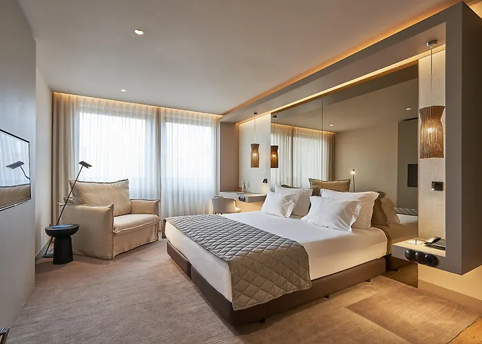 Hotel Portobay Teatro Porto