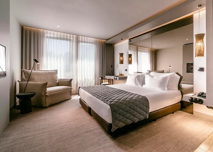 Portobay Teatro 4* פורטו