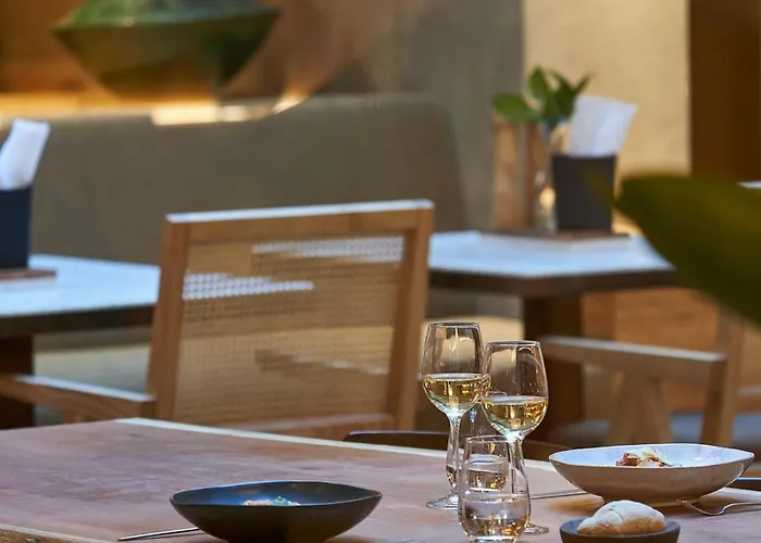 Portobay Teatro מלון 4*