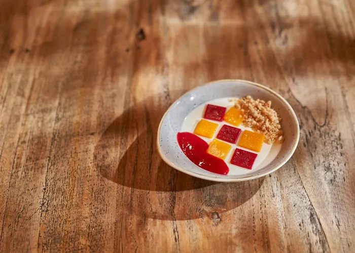 Portobay Teatro Hotel Porto