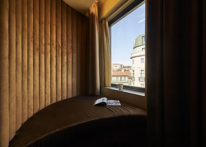 Portobay Teatro Porto