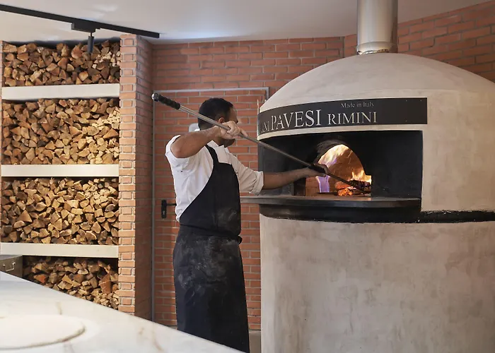 מלון Portobay Teatro פורטו